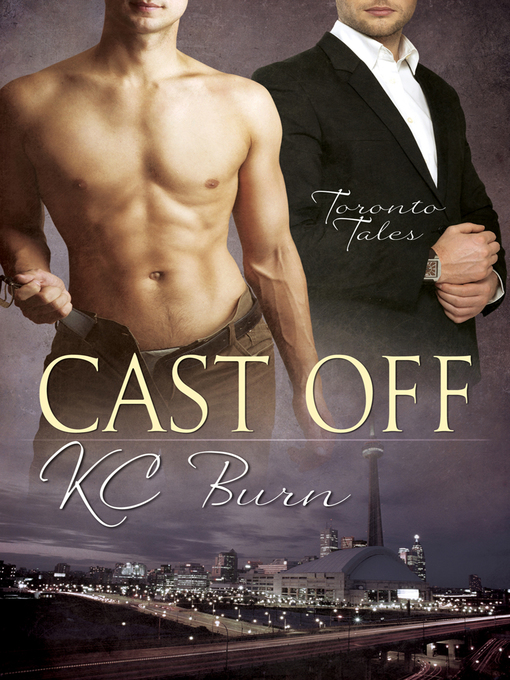Title details for Cast Off by KC Burn - Available